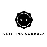 Agence Cristina Cordula - Image & Style Logo