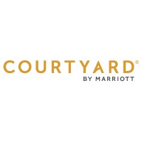 Courtyard by Marriott Tampere City Logo
