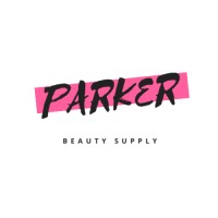 Parker Beauty Supply Store, LLC. Logo