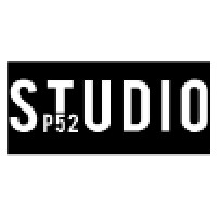 StudioP52 Logo