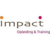 Impact Opleiding & Training Logo