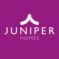 Juniper Homes Bristol Logo