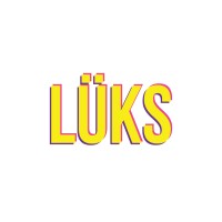LÜKS Kebab 🌯 Logo