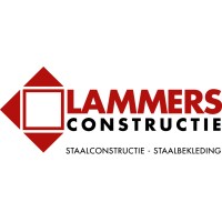 Lammers Constructie Logo