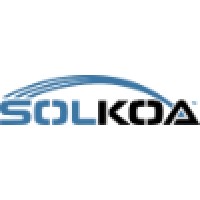 SOLKOA Inc. Logo