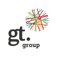 GT GROUP TOMASZEK Logo