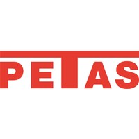 Petas Srl Logo