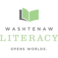 Washtenaw Literacy Logo