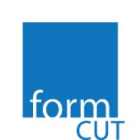 FORM CUT AUSTRALIA Logo