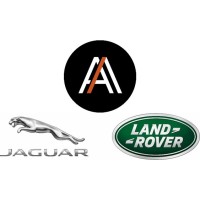 JAGUAR LAND ROVER MARSEILLE TOULON Logo