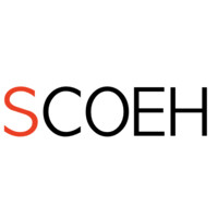 Swiss Centre for Occupational and Environmental Health (SCOEH) Logo