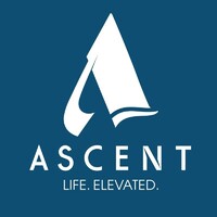 Ascent Health Inc. Logo