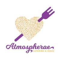 Atmospherae Catering Logo