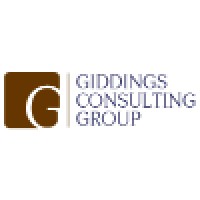 Giddings Consulting Group, LLC Logo