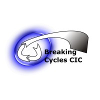 Breaking Cycles CIC Logo