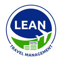 Lean Travel Management Logo