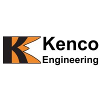 Kenco Engineering, Inc. Logo