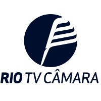 Rio TV Câmara Logo