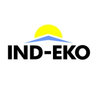 IND-EKO d.o.o. Logo