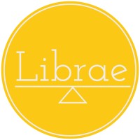 Librae Network Logo