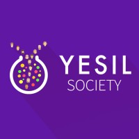 Yesil Society Logo