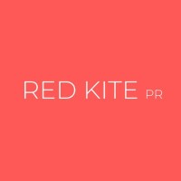 Red Kite PR Logo