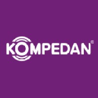KOMPEDAN Logo