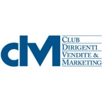 CDVM - Club Dirigenti Vendite & Marketing Logo