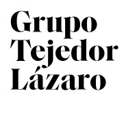 Grupo Tejedor Lázaro Logo