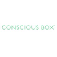 Conscious Box, Inc. Logo