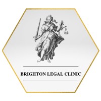 Brighton Legal Clinic Logo