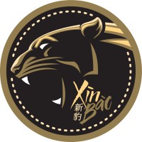 Xin Bao Kung Fu Piacenza Logo
