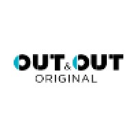 Out & Out Original Furniture Logo