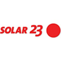 SOLAR23 GmbH Logo