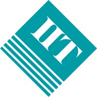 Innovation in Textiles Logo