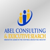 Abel Consulting & Executive Search, LLC Logo