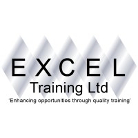 Excel Training LTD Logo