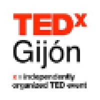 TEDxGijón Logo