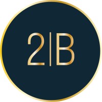 2BLOOM Logo