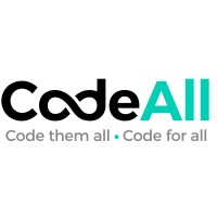 CodeAll Logo