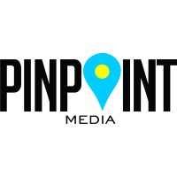 PinPoint Media Logo
