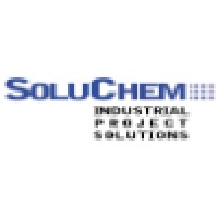 SoluChem LLC Logo