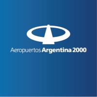 Aeropuertos Argentina 2000 Logo