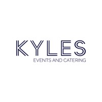 Kyles Events & Catering Logo