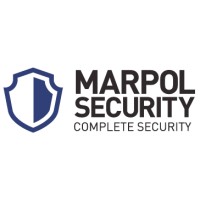 Marpol Security Logo