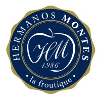 Hermanos Montes Fruits & Vegetables Logo