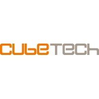 CUBE Software- und Hotelprojektierungs GmbH Logo