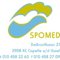 Spomed Logo