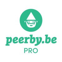 Peerby.be Logo