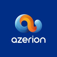 Azerion Portugal Logo
